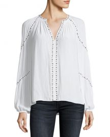 ramy brook gilda top at Neiman Marcus